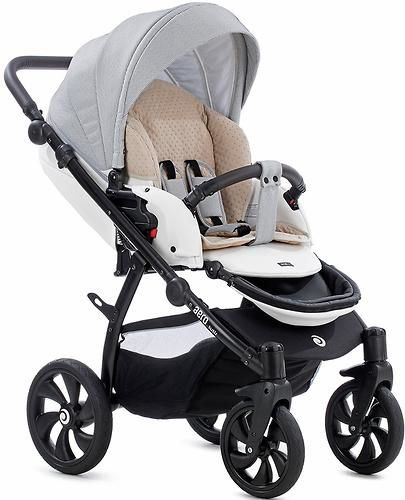 Коляска Tutis Aero 2 в 1 белая купить,NaN