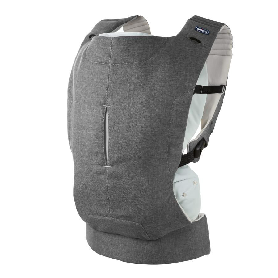 Кенгуру  Chicco Myamaki Grey Aquarelle купить,NaN