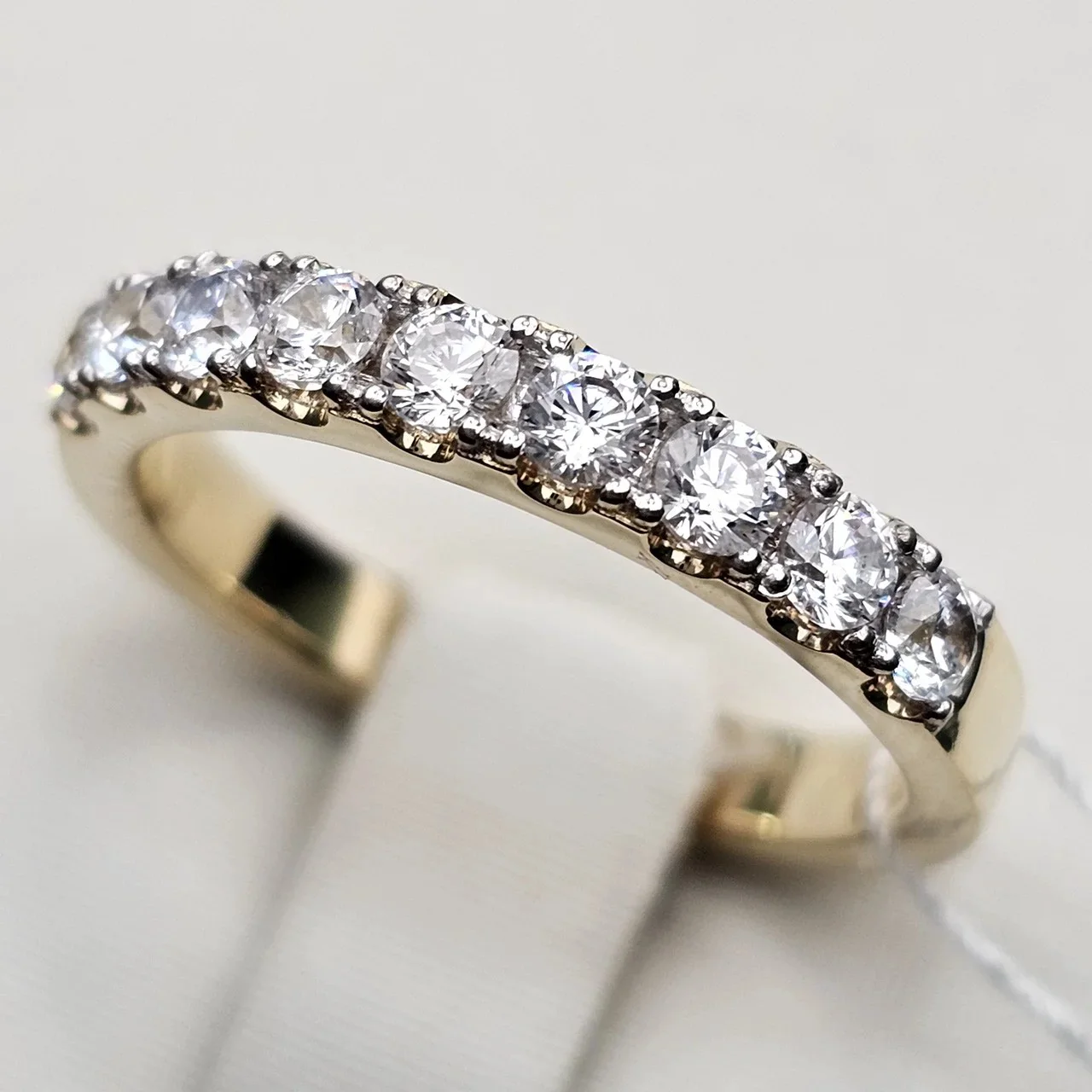 Кольцо Deimantas 114380311 17р 3,61гр. купить,NaN