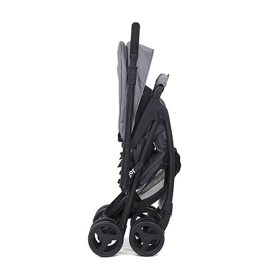 Коляска прогулочная Joie Mirus Dark Pewter  купить,NaN