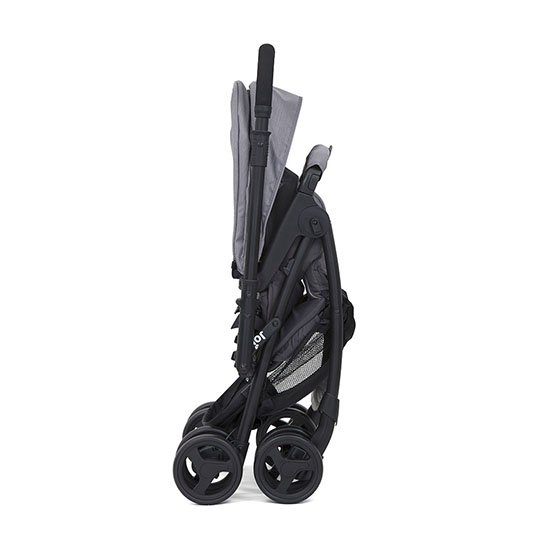 Коляска прогулочная Joie Mirus Dark Pewter  купить,NaN