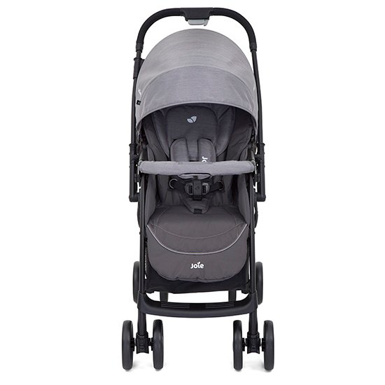 Коляска прогулочная Joie Mirus Dark Pewter  купить,NaN
