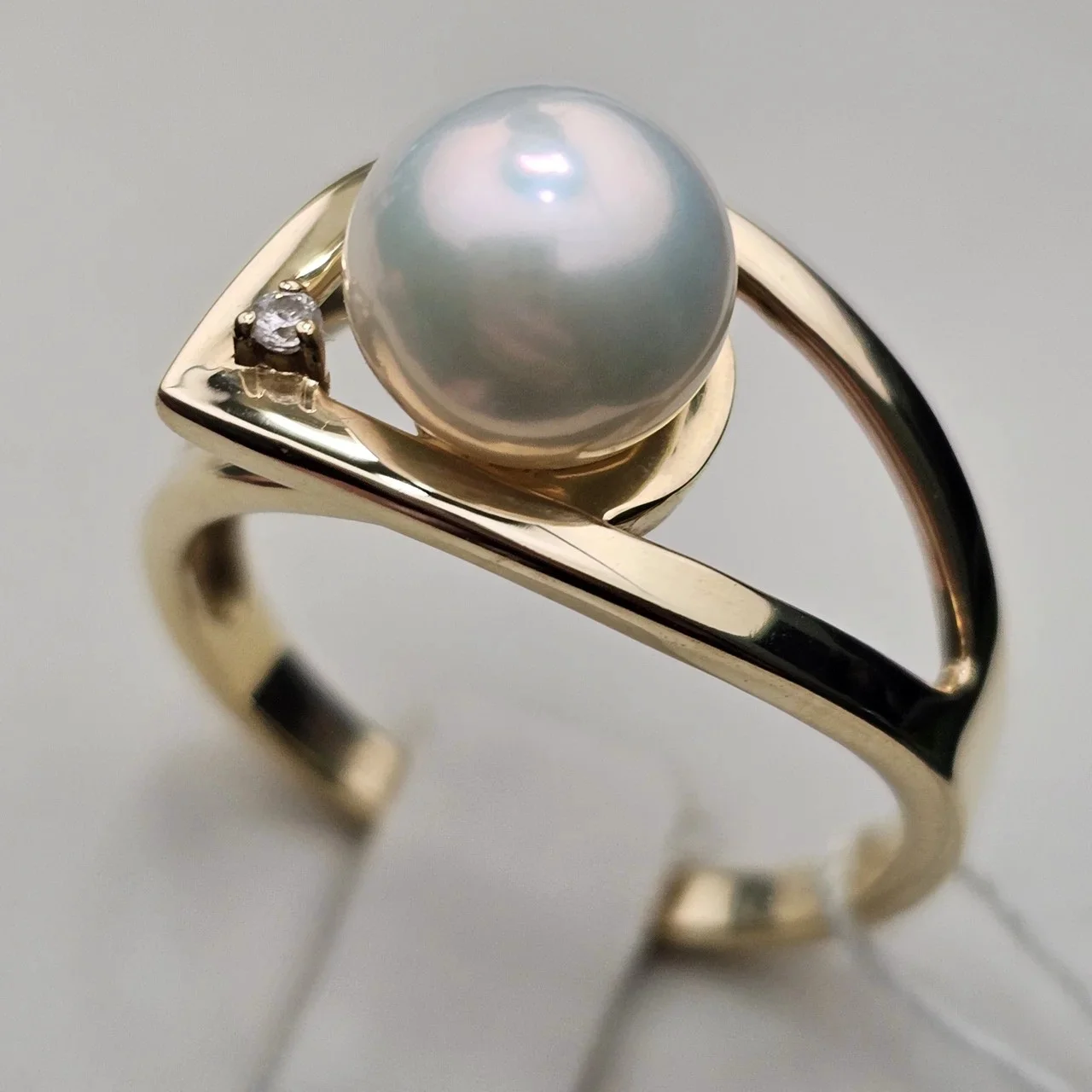 Кольцо Deimantas 114380315 18р 4,29гр. купить,NaN