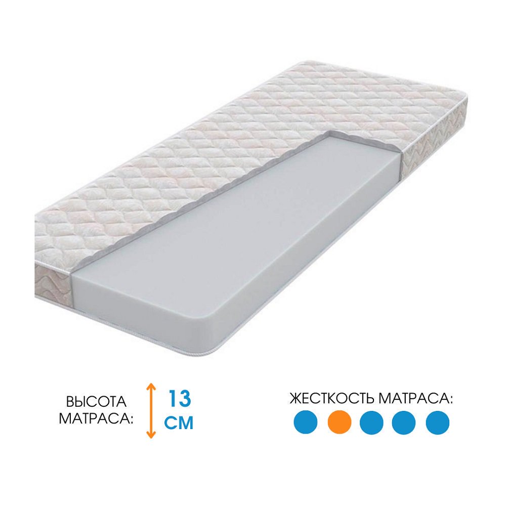 Матрас Ali Home Aziz-B 100х160 - ForteMarket Матрас Ali Home Aziz-B 100х160 купить,90400