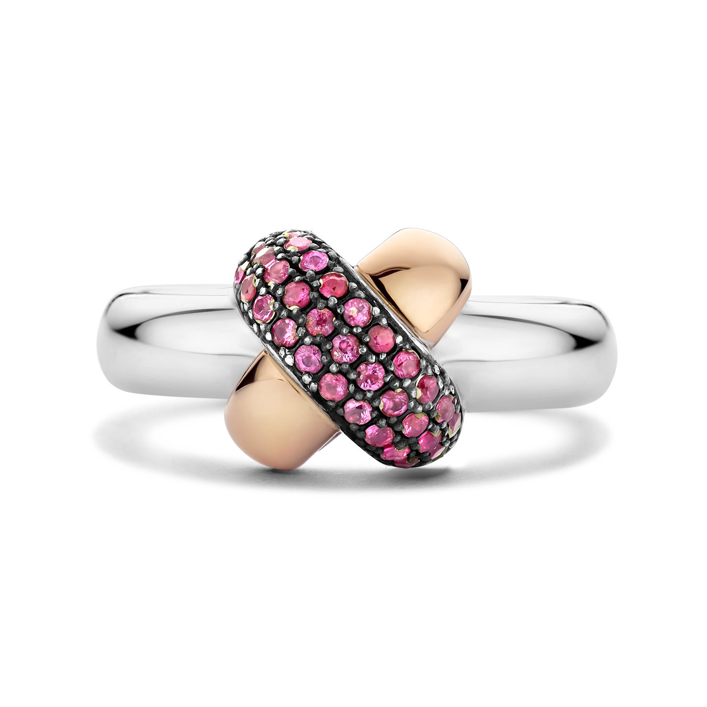 Кольцо Tirisi 6623 16.5 0,49гр купить,300000