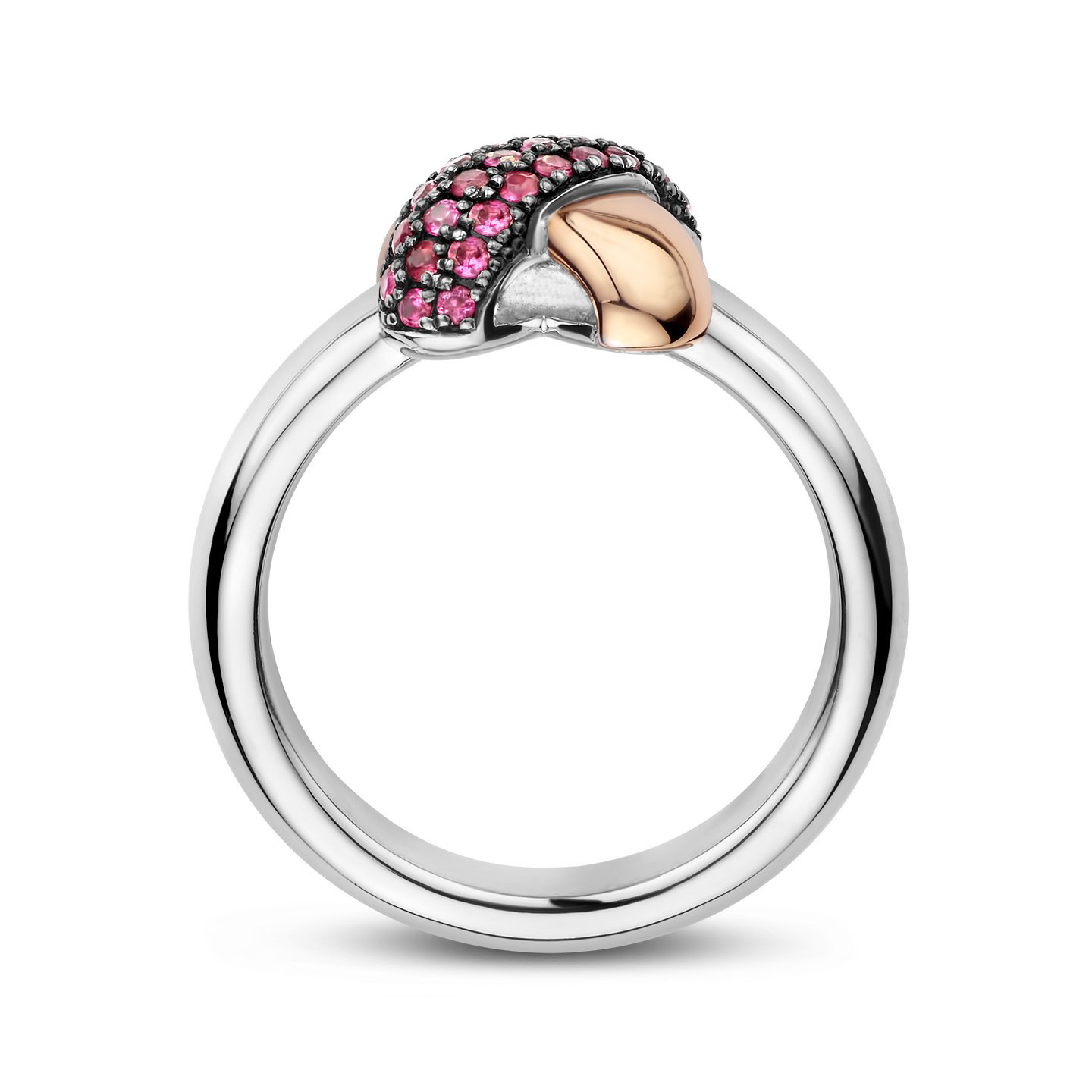Кольцо Tirisi 6623 16.5 0,49гр купить,300000