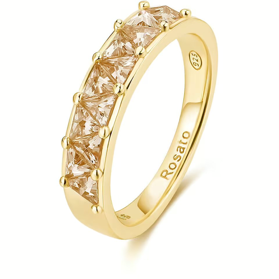 Кольцо Rosato 2534 17р 3,55гр купить,58000
