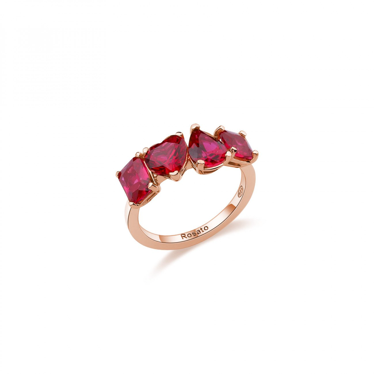 Кольцо Rosato RZGE32B 17р 4.5гр купить,NaN