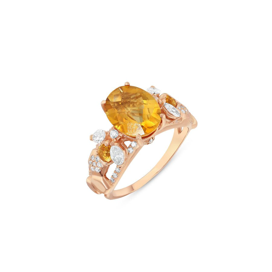 Кольцо Bee Goddess PTKCTTTPGYZ 16.8р 0.42крт купить,NaN