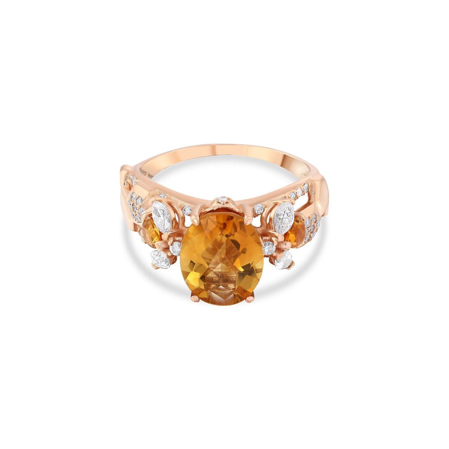 Кольцо Bee Goddess PTKCTTTPGYZ 16.8р 0.42крт купить,0