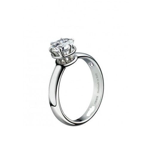 Кольцо Damiani 81100359 16.8р 0.51крт купить,4547500