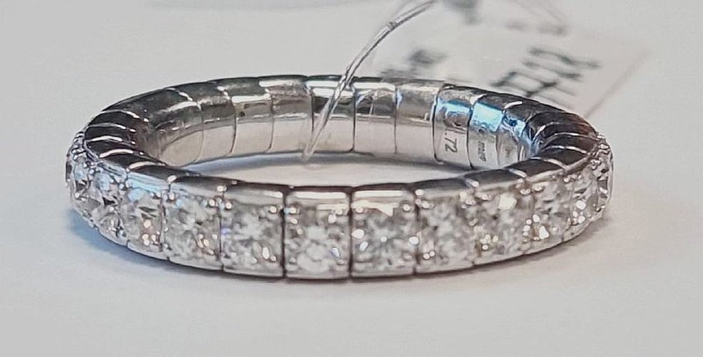 Кольцо Crivelli 7728 16р 6.10гр купить,NaN
