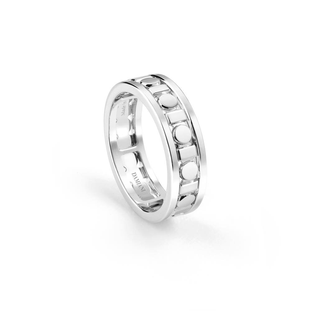 Кольцо Damiani 20093455 20.5р 7гр купить,NaN