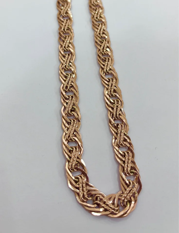 Цепь Diamant 5436567 55см 19,32гр. купить,NaN