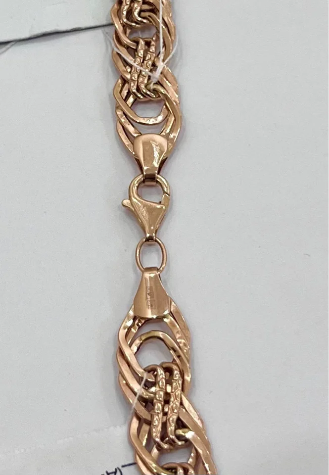 Цепь Diamant 5436567 55см 19,32гр. купить,NaN