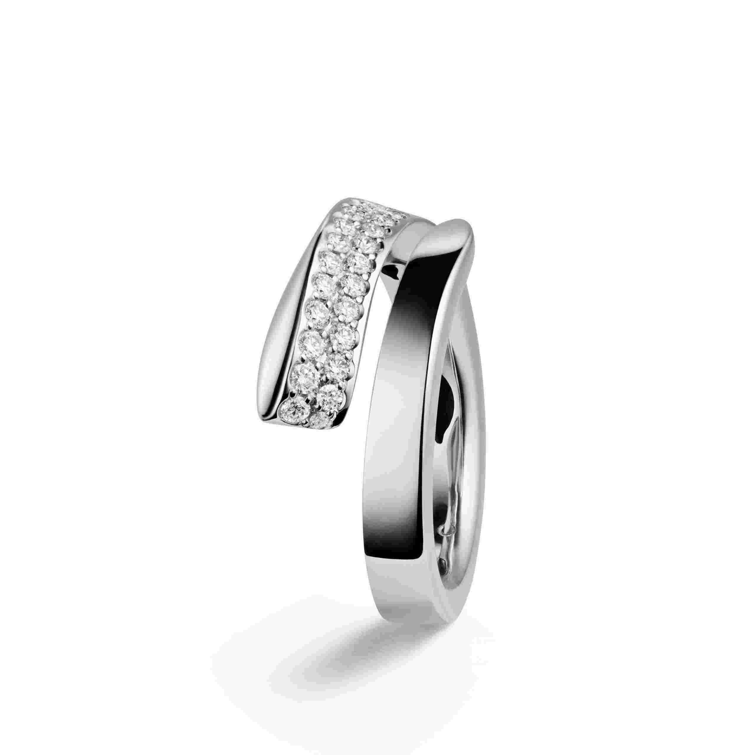 Кольцо Crivelli 000-4383ns-W 17р 0.4крт купить,3130000