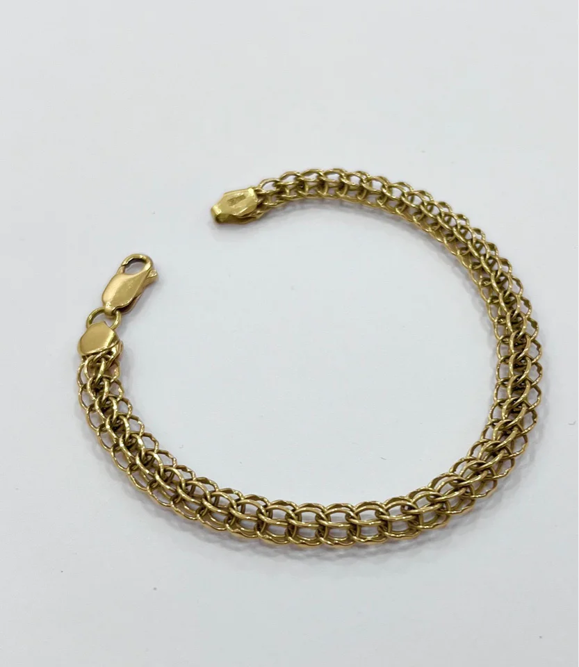 Браслет Diamant 9876543234568 19р 9,5гр. купить,NaN