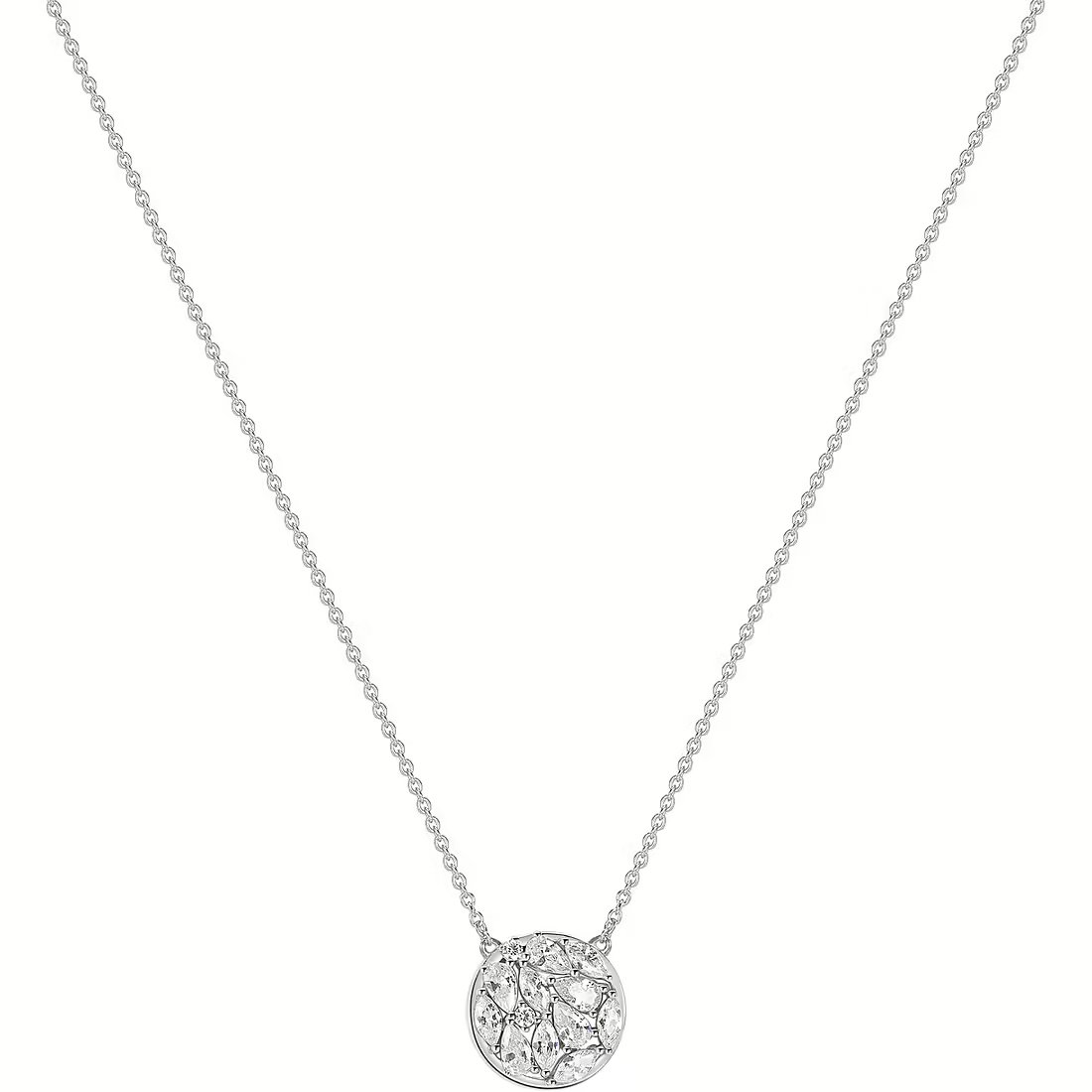 Колье Rosato RZGE09 45см 5.5гр купить,64000