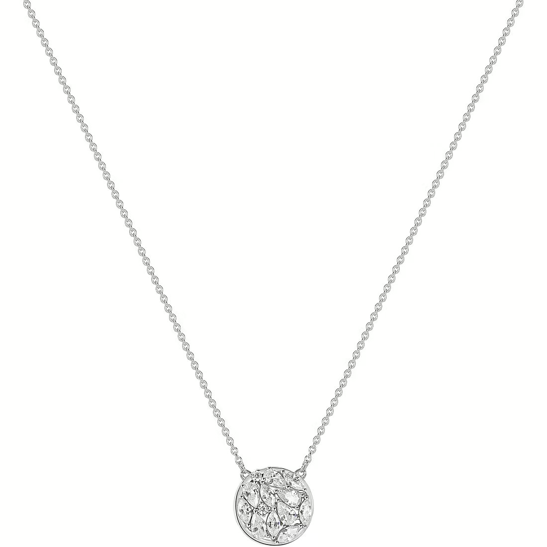 Колье Rosato RZGE09 45см 5.5гр купить,64000