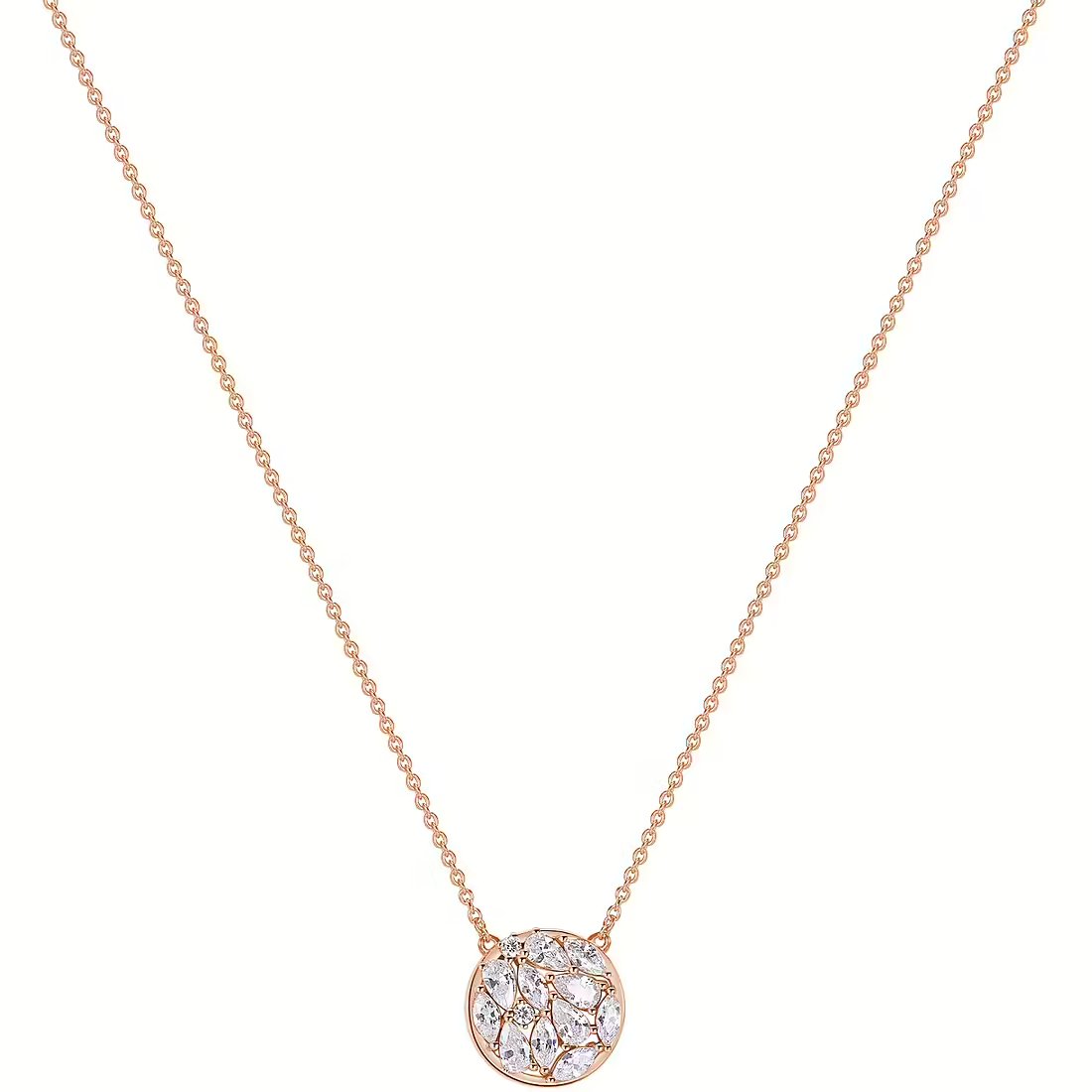 Колье Rosato RZGE10 45см 5.7гр купить,79000