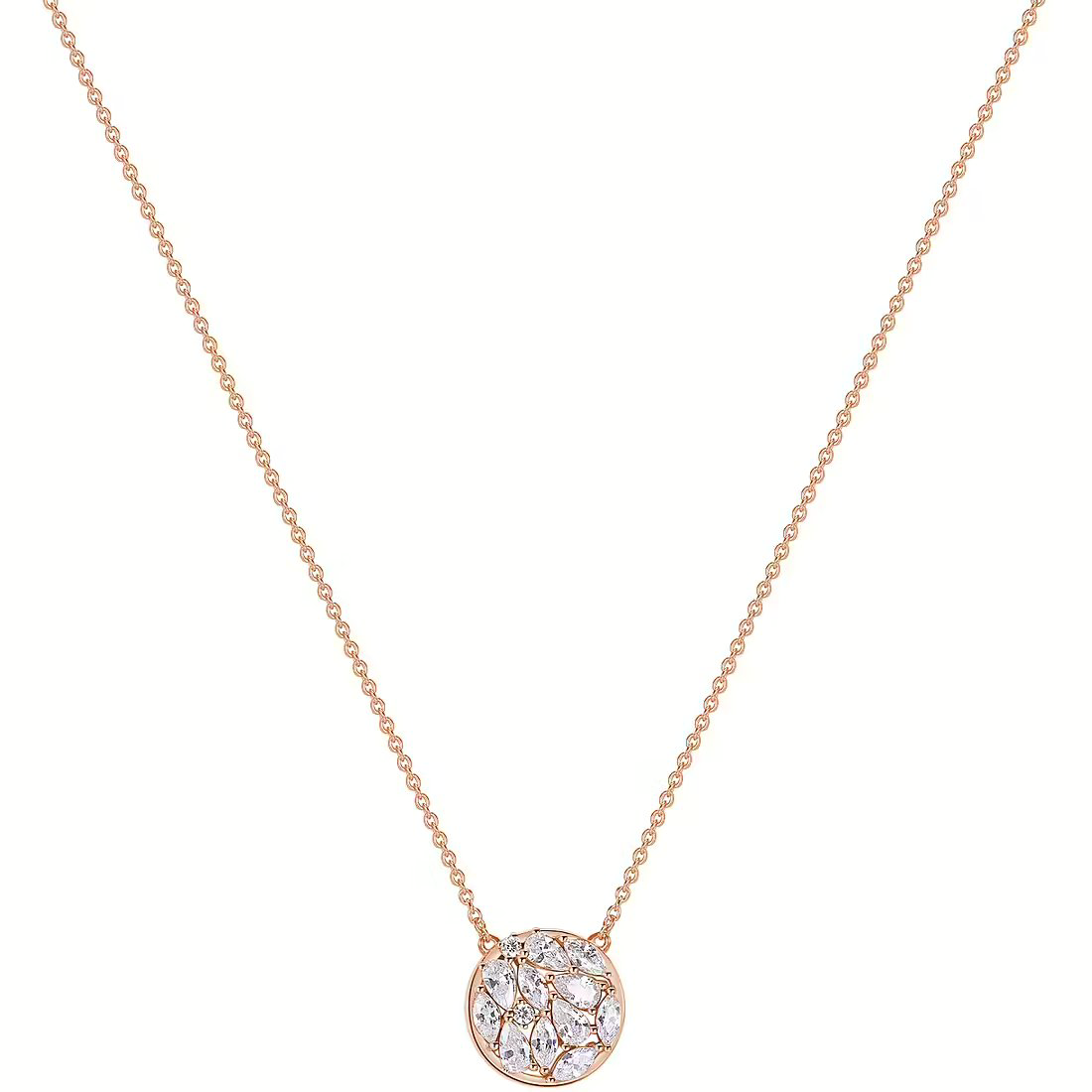 Колье Rosato RZGE10 45см 5.7гр купить,79000