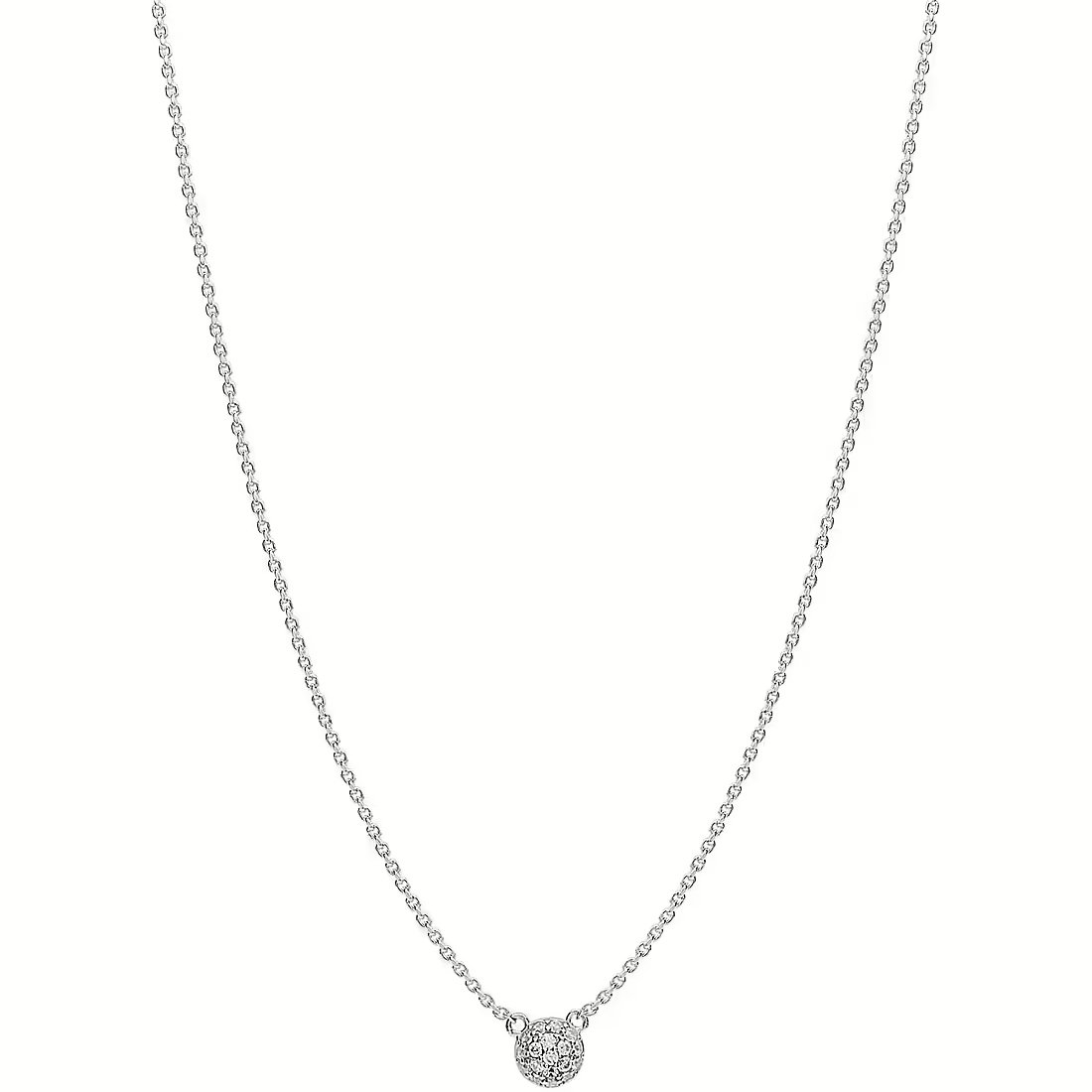 Колье Rosato RZBI54 45см 3.4гр