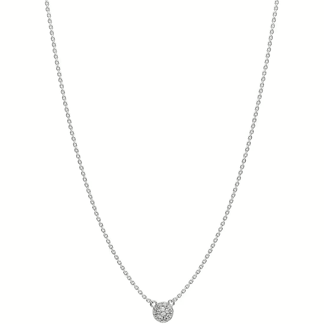 Колье Rosato RZBI54 45см 3.4гр купить,NaN