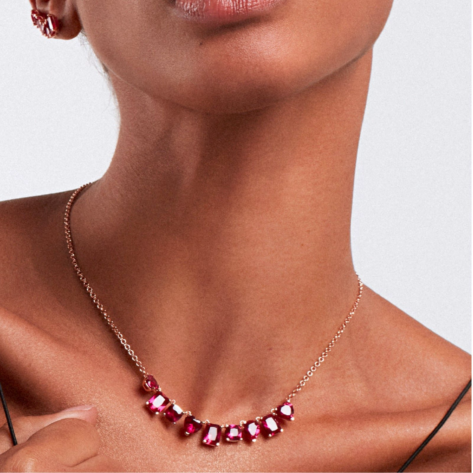 Колье Rosato 2844 9,8гр купить,114000