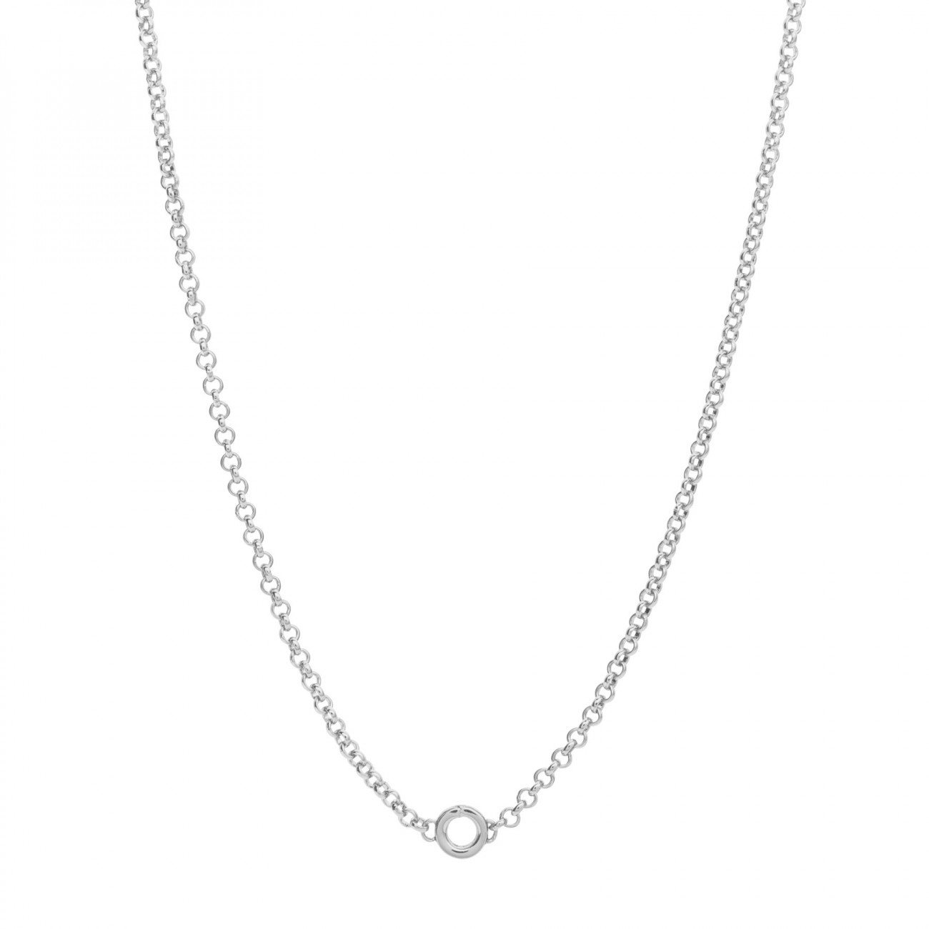 Колье Rosato RZC003 45см 3.4гр купить,28000