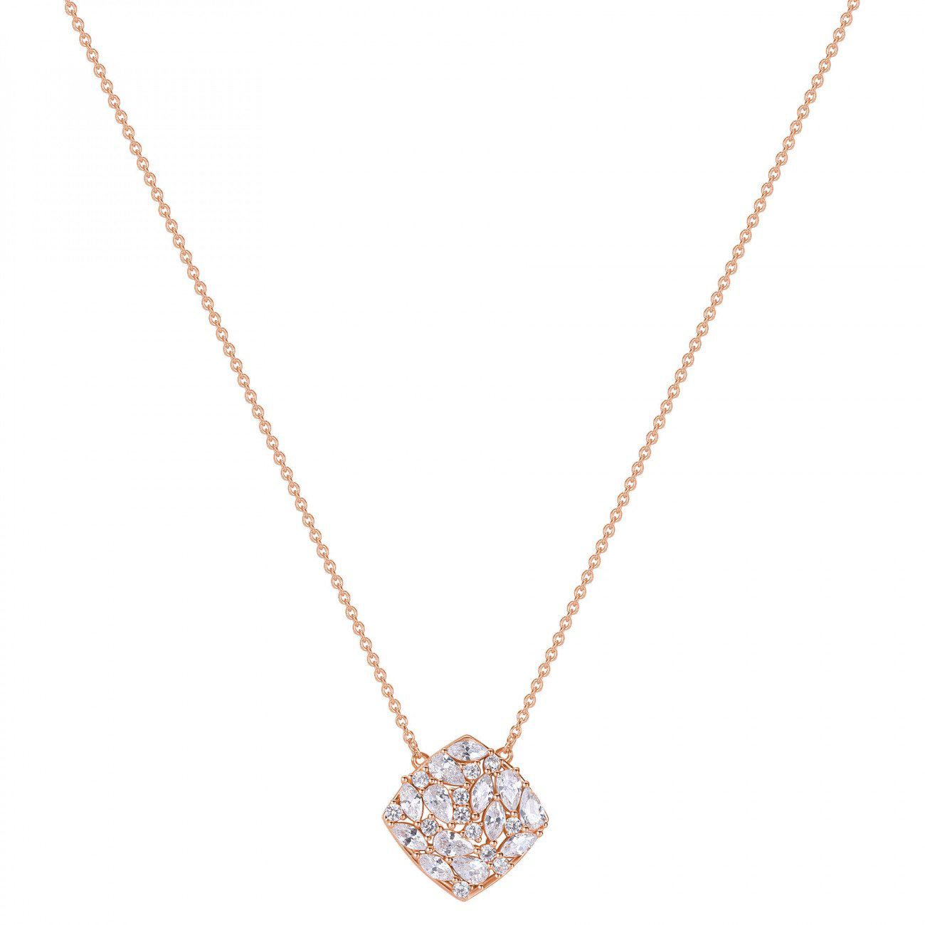 Колье Rosato RZGE08 45см 6.1гр купить,79000