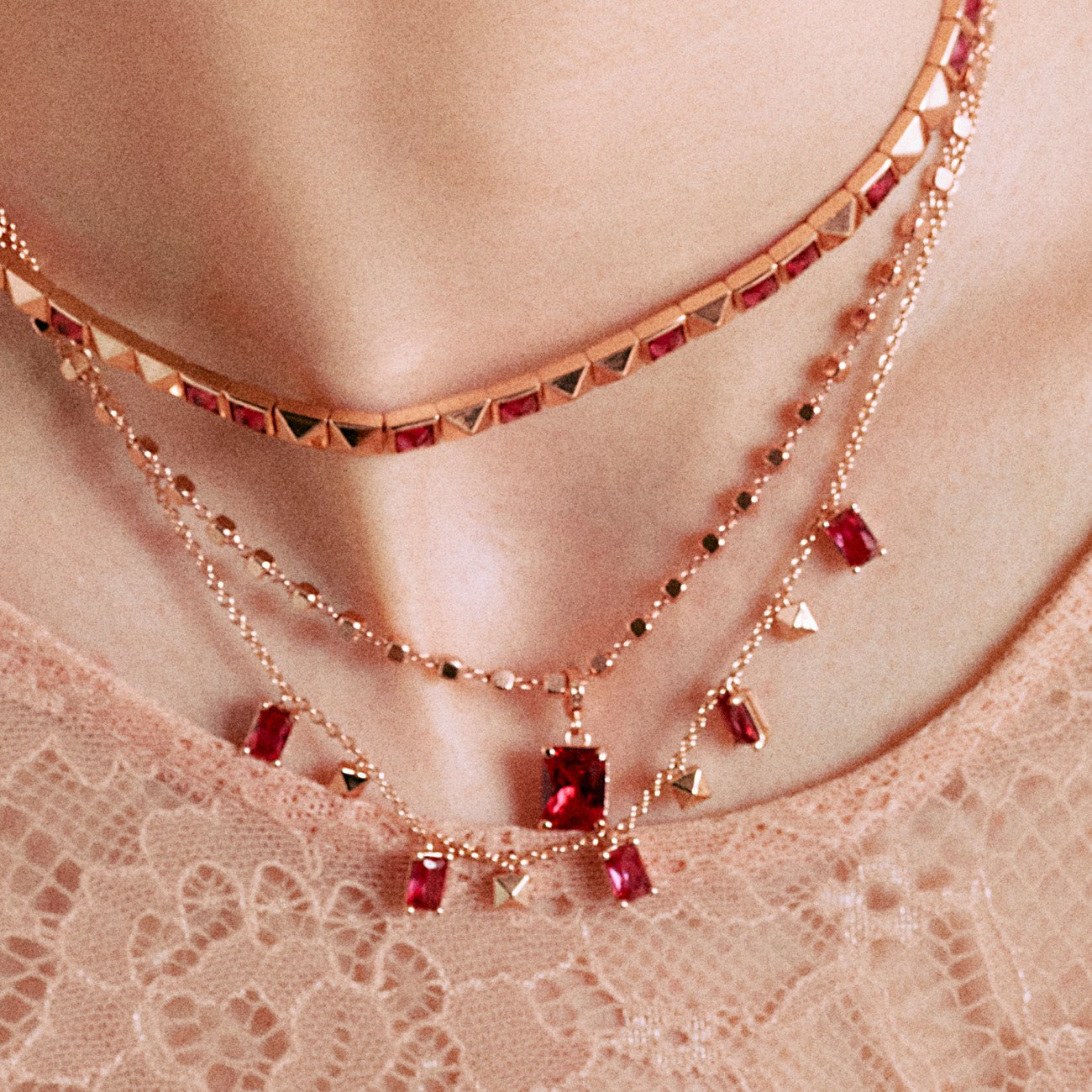 Колье Rosato 2793 6гр купить,101000