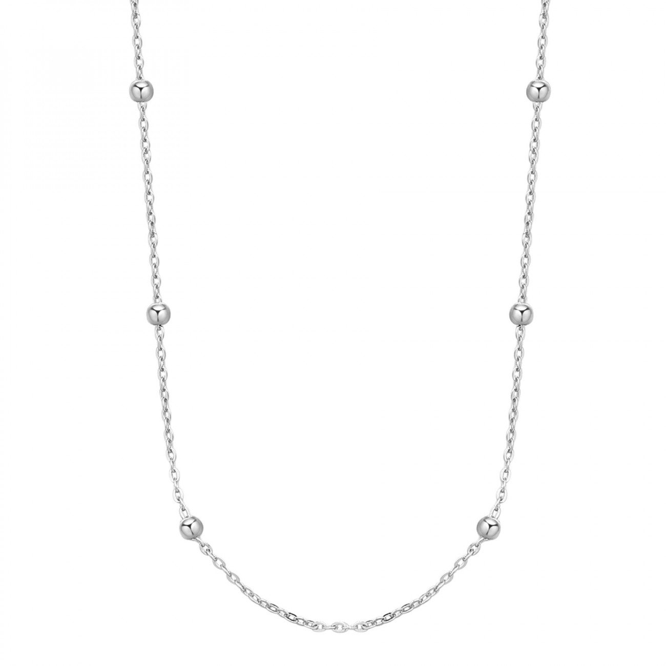 Колье Rosato RZC056 45см 7.2гр