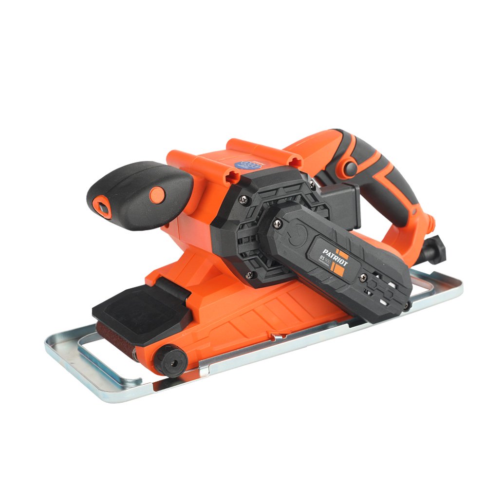 Ленточная шлифовальная машина Patriot BS 900