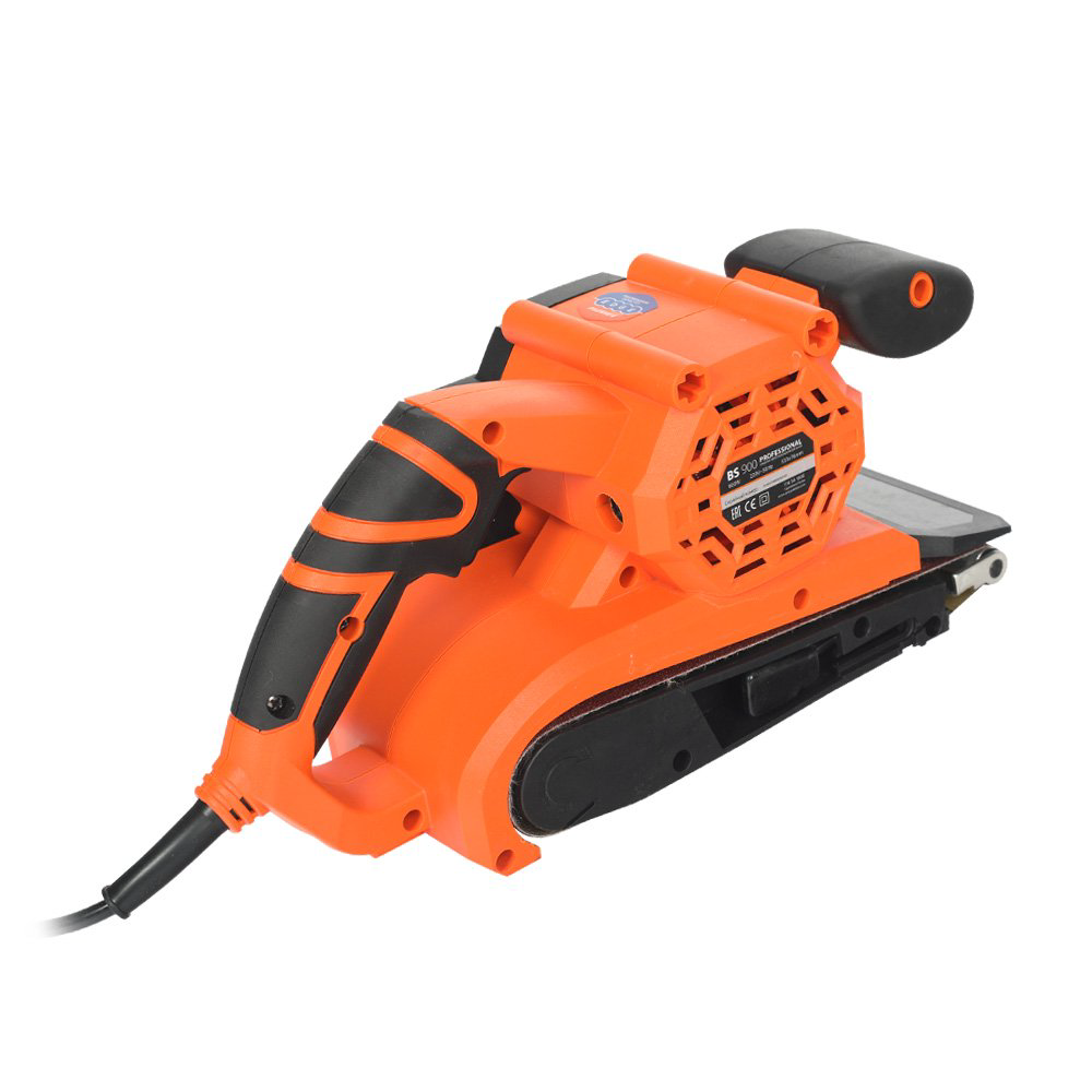 Ленточная шлифовальная машина Patriot BS 900 купить,NaN