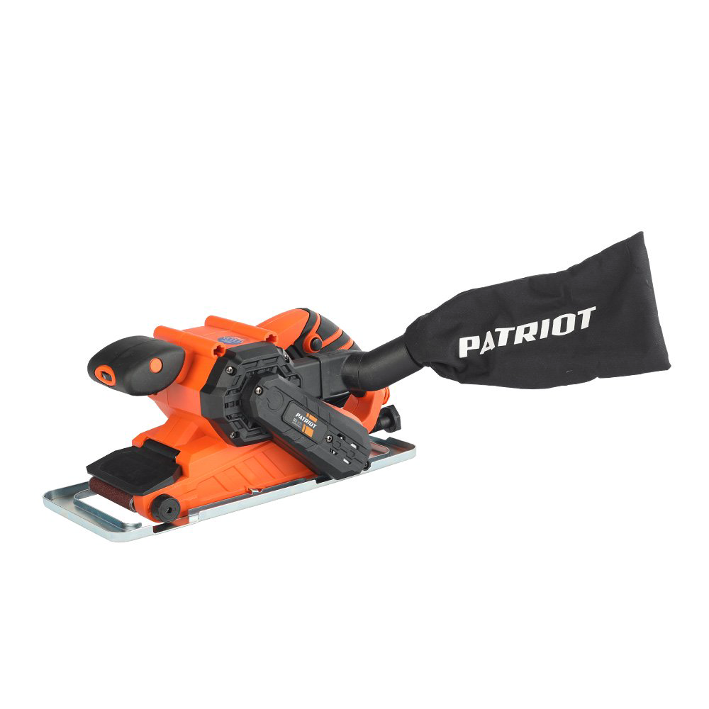 Ленточная шлифовальная машина Patriot BS 900 купить,NaN