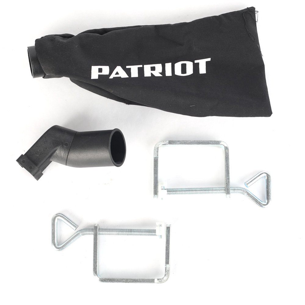 Ленточная шлифовальная машина Patriot BS 900 купить,NaN