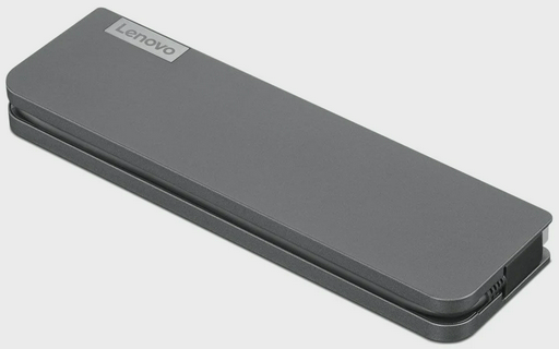 Док-станция Lenovo ThinkPad Lenovo USB-C Mini Dock 40AU0065EU Black