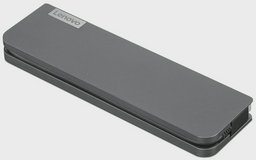 Док-станция Lenovo ThinkPad Lenovo USB-C Mini Dock 40AU0065EU Black
