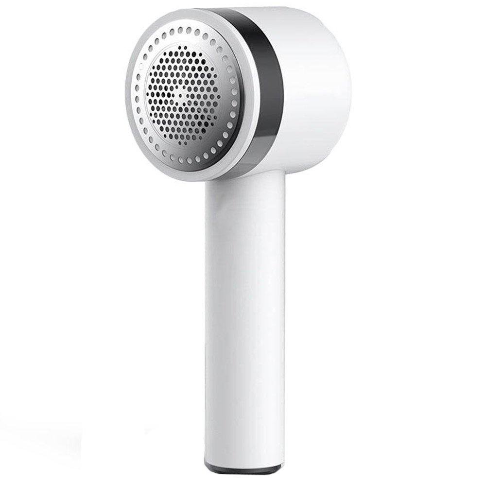 Машинка для удаления катышек Xiaomi Deerma Lint Remover белая