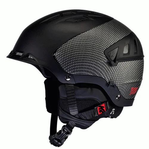 Шлем горнолыжный K2 Diversion черный L-XL купить,NaN