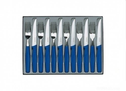 Набор столовых приборов Victorinox 5.1232.12