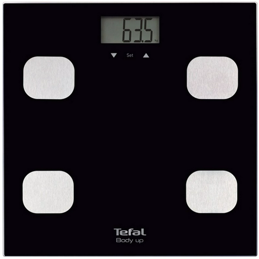 Весы напольные Tefal Body Up BM2521