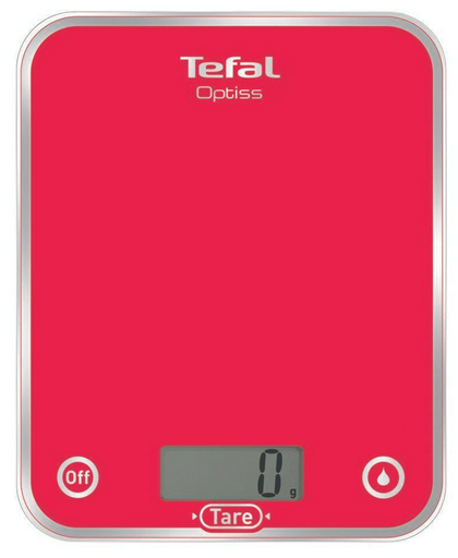 Весы кухонные Tefal Optiss BC5003V2