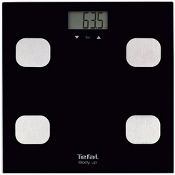 Весы напольные Tefal Body Up BM2521
