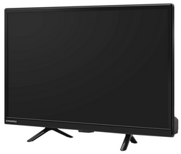 Телевизор 24" (53 см) Maunfeld MLT24H01 LED HD Black