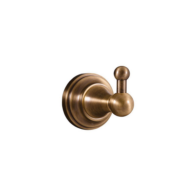 Крючок Rav Slezak Morava Bronz MKA0100SM бронзовый