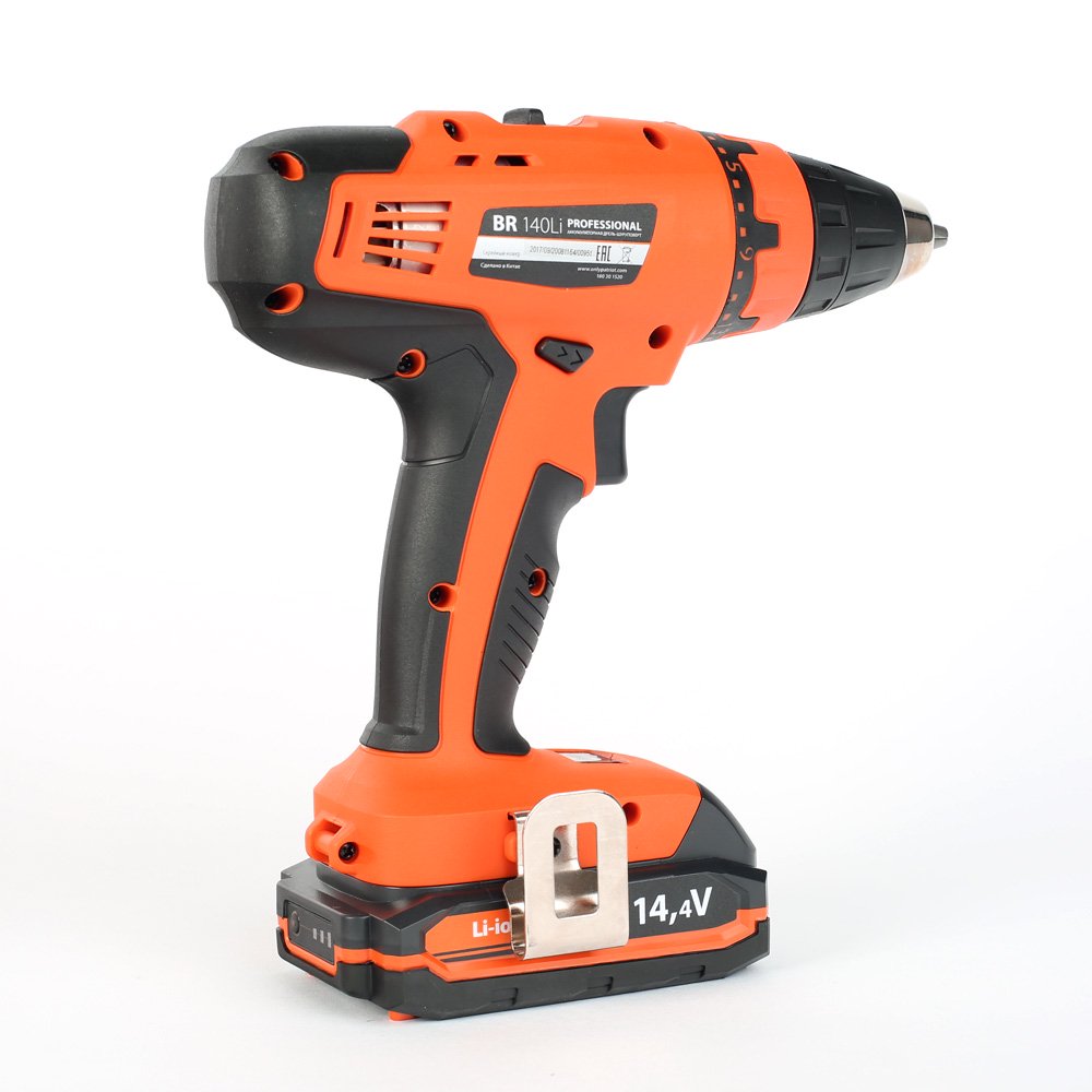 Дрель-шуруповерт Patriot BR 140Li - ForteMarket Дрель-шуруповерт Patriot BR 140Li купить,0
