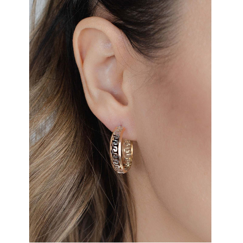 Серьги Атолл 20558 2.75 гр купить,273000