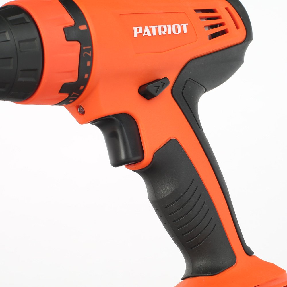 Дрель-шуруповерт Patriot BR 180 купить,NaN