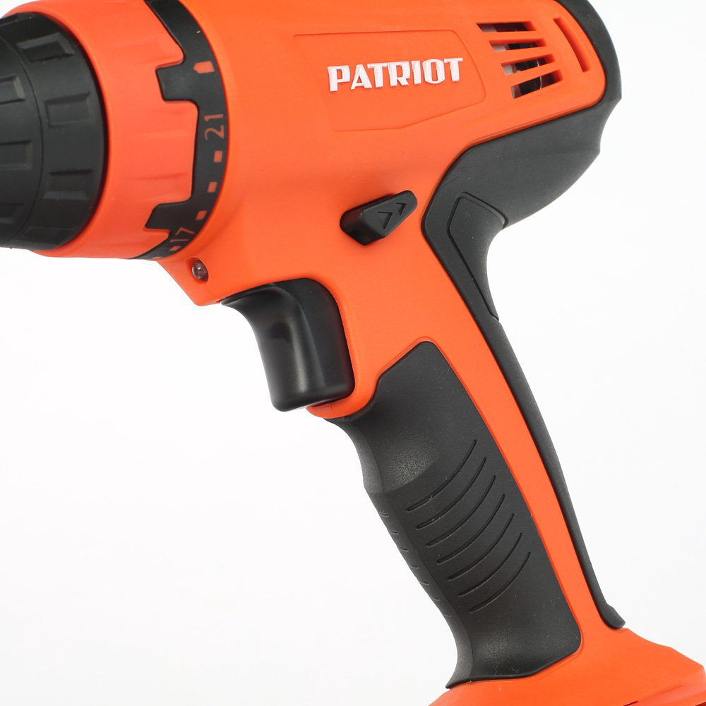 Дрель-шуруповерт Patriot BR 180 купить,NaN